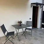 Апартаменты Elegante Bilocale Panoramico Belvedere Comfort Треизо