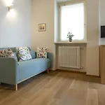 Elegante Bilocale Panoramico Belvedere Comfort Апартаменты *