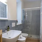 Elegante Bilocale Panoramico Belvedere Comfort Апартаменты Треизо