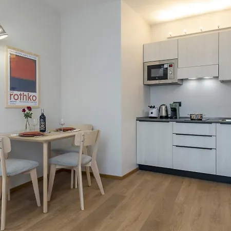 Appartement Elegante Bilocale Panoramico Belvedere Comfort *