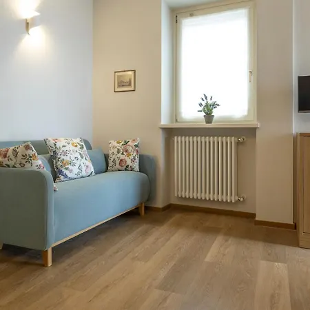 Elegante Bilocale Panoramico Belvedere Comfort Appartement *